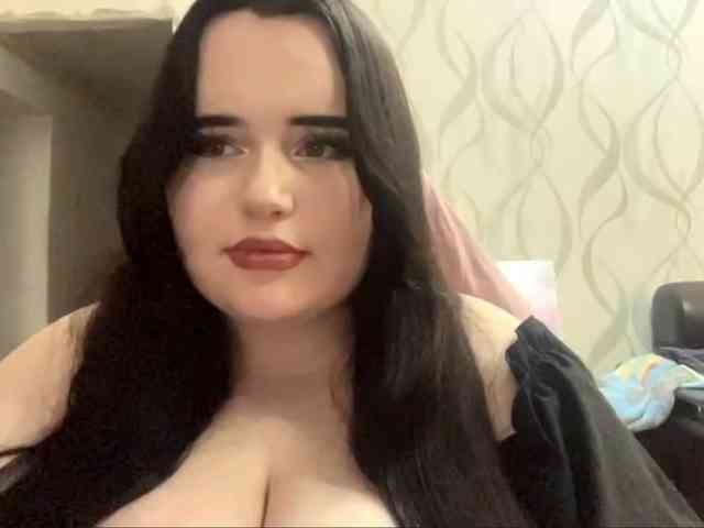 DreamaStonier webcam