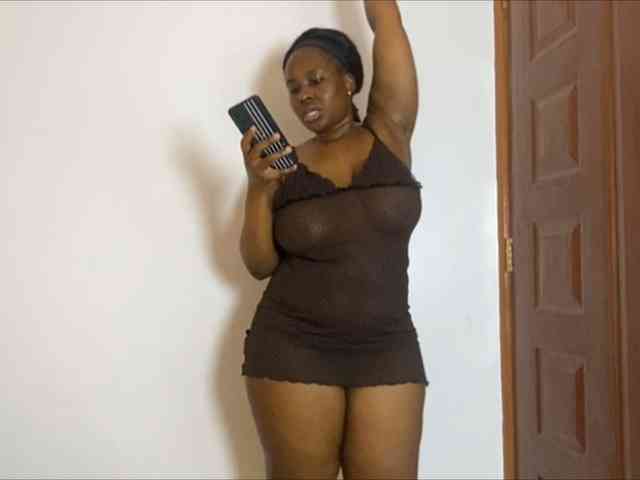 hawtjazzy webcam