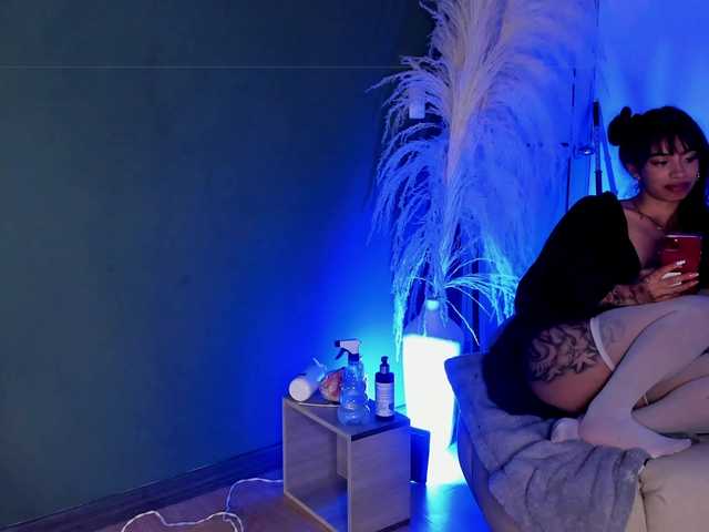Kazumiii live cam on BongaCams