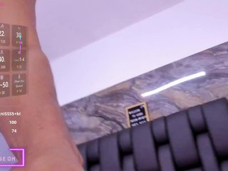 May-Clanfort Porn Show