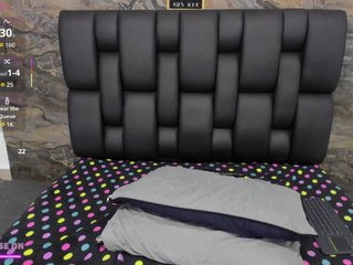 May-Clanfort Porn Show