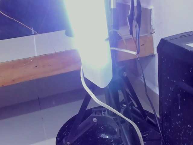 May-Clanfort live cam on BongaCams
