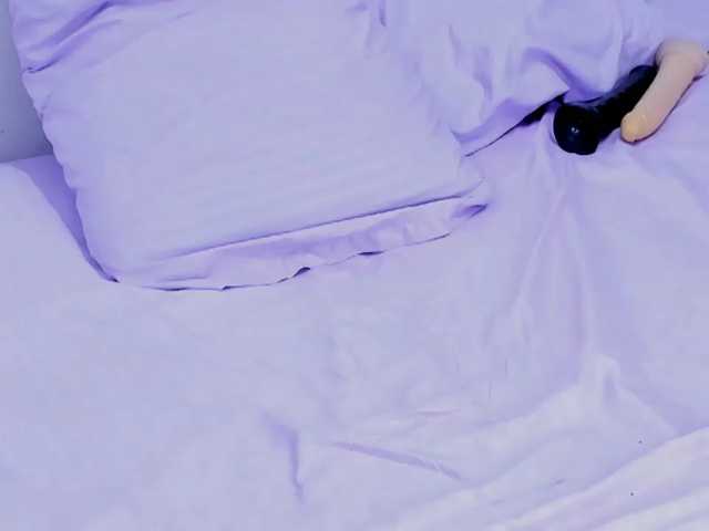 May-Clanfort live cam on BongaCams
