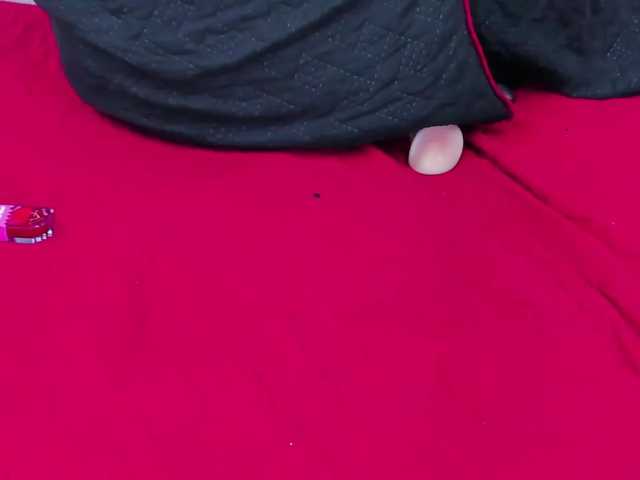 May-Clanfort live cam on BongaCams