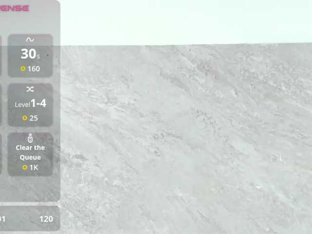 May-Clanfort live cam on BongaCams