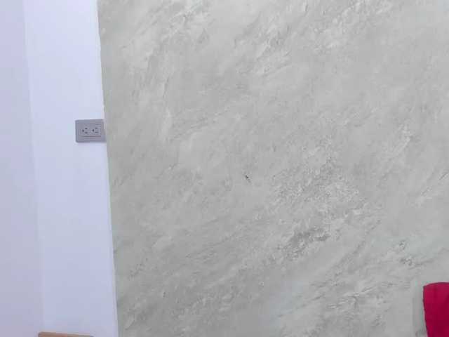 May-Clanfort live cam on BongaCams