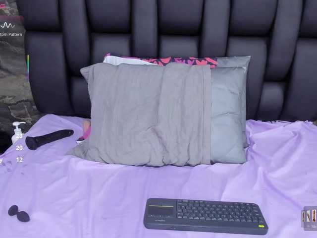 May-Clanfort live cam