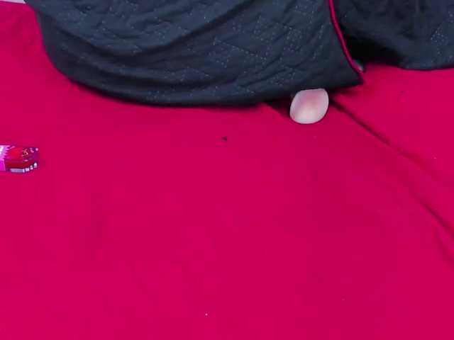 May-Clanfort live cam on BongaCams