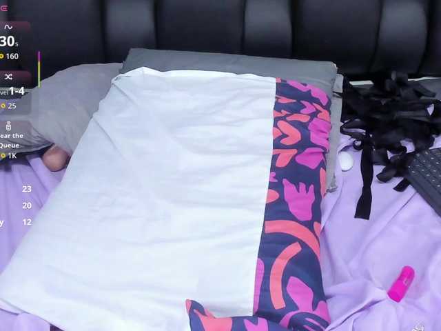 May-Clanfort live cam