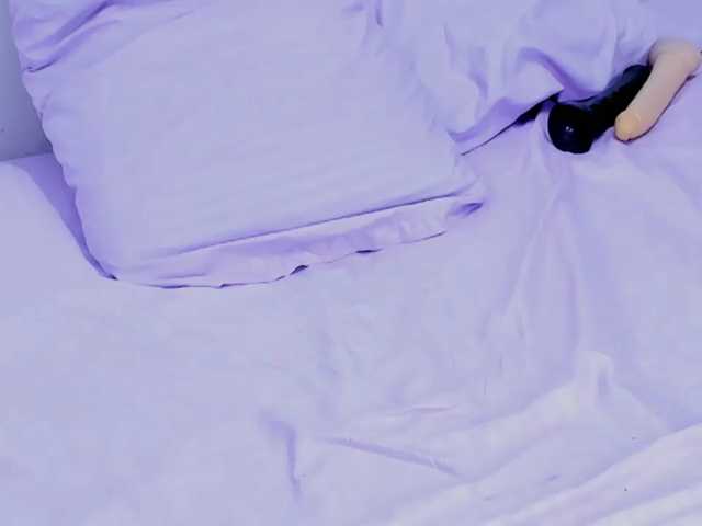 May-Clanfort live cam on BongaCams