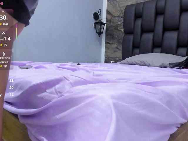 May-Clanfort webcam