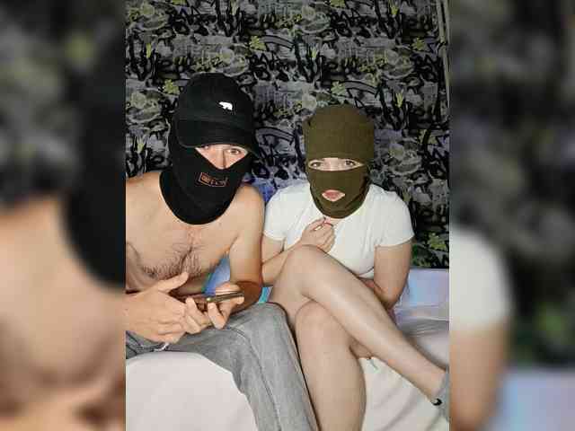 KissMe2 webcam