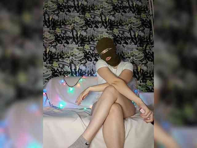 KissMe2 webcam