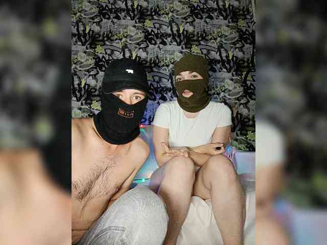 KissMe2 webcam