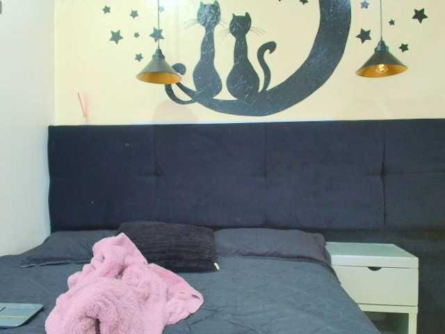 AishaMae live cam on BongaCams