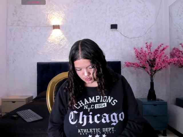 AishaMae webcam