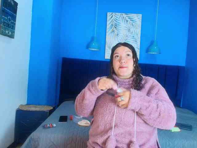 AishaMae webcam