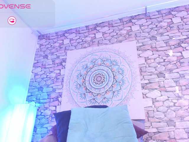 Amber-Monroe live cam on BongaCams
