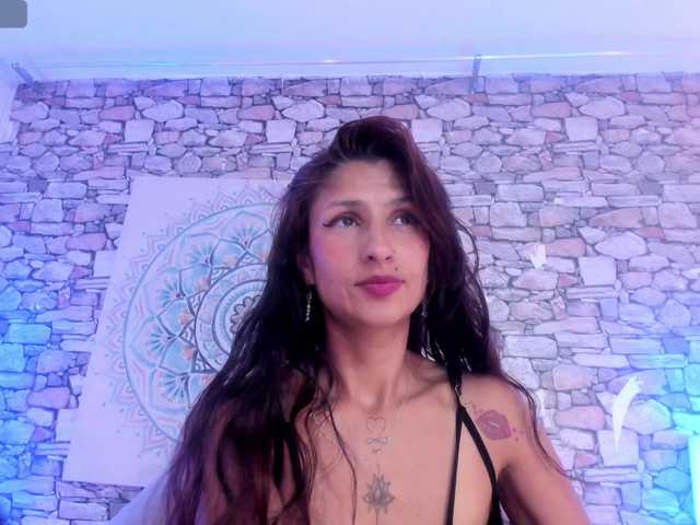 Amber-Monroe live cam on BongaCams