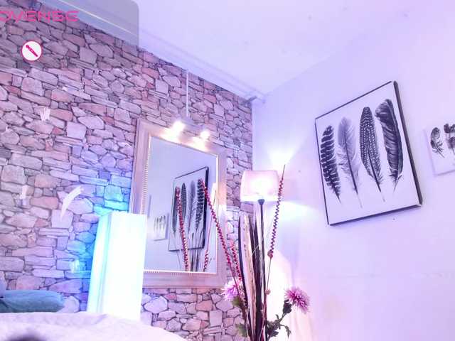 Amber-Monroe live cam on BongaCams
