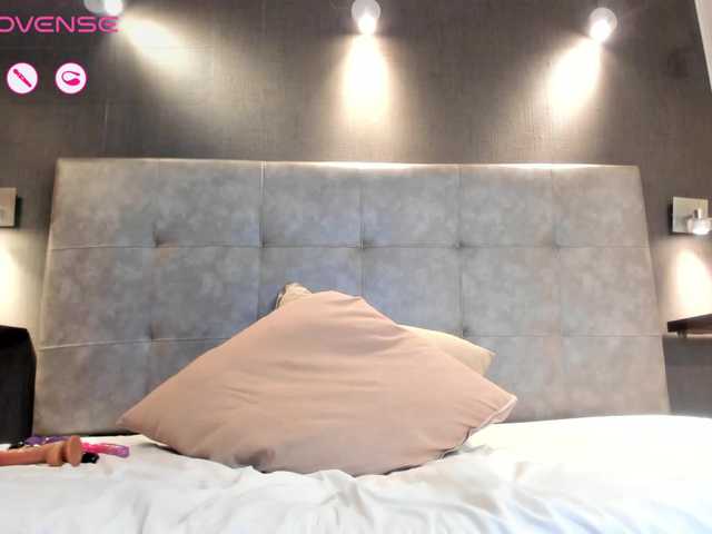 Amber-Monroe live cam on BongaCams