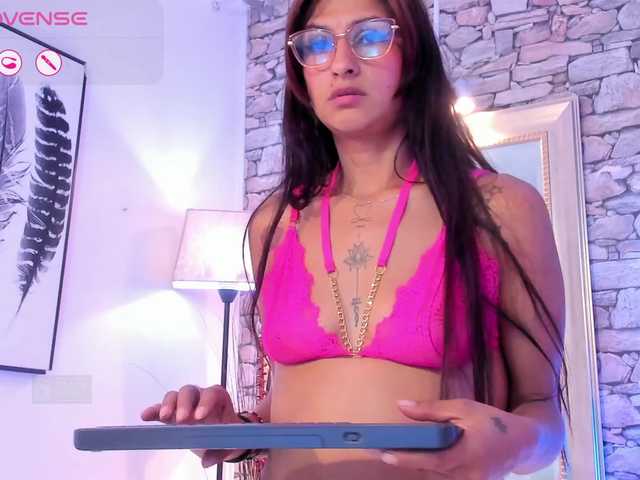 Amber-Monroe live cam on BongaCams