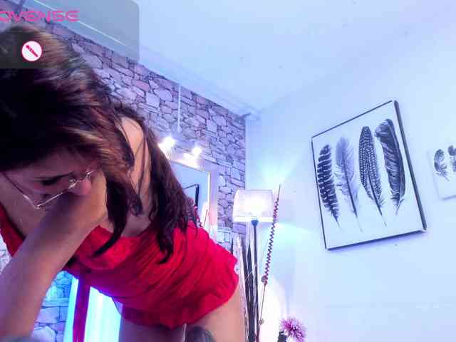 Amber-Monroe Live Webcam on BongaCams