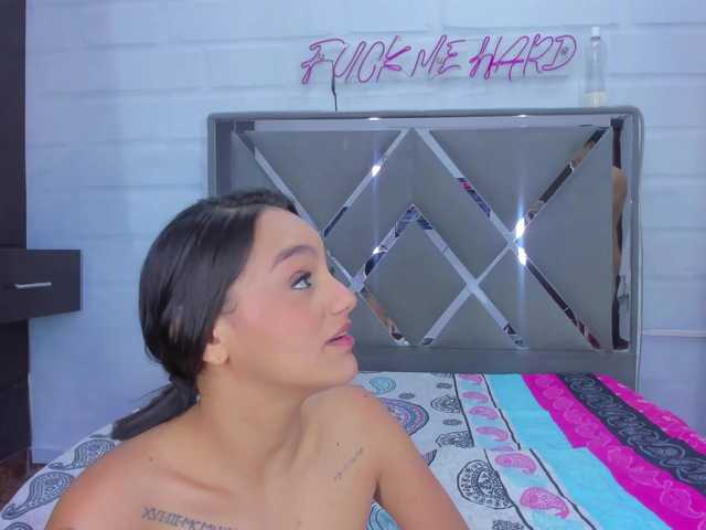 endlesschemistry live cam on BongaCams