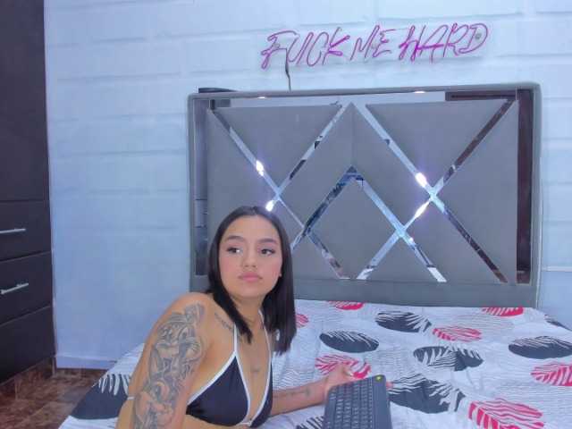 endlesschemistry live cam on BongaCams
