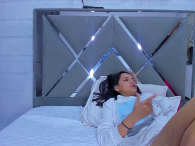 endlesschemistry live cam on BongaCams