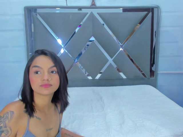 endlesschemistry live cam on BongaCams