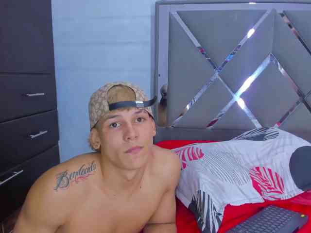 Modelo: endlesschemistry