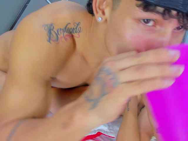 Modelo: endlesschemistry