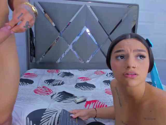 endlesschemistry webcam