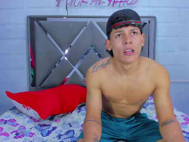 endlesschemistry webcam