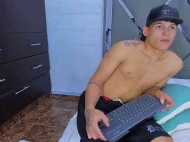 Modelo: endlesschemistry