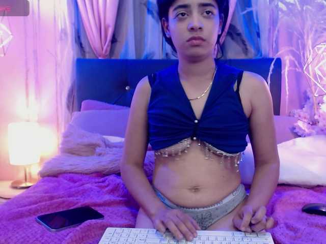engelll-black live cam on BongaCams