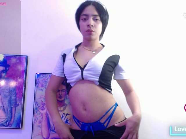 engelll-black live cam on BongaCams