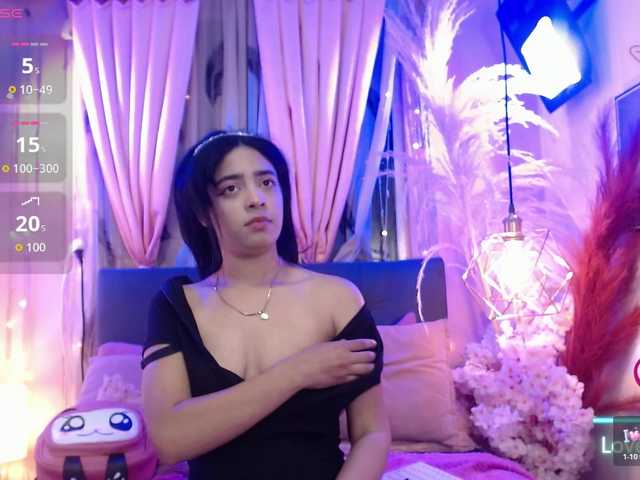 engelll-black live cam on BongaCams