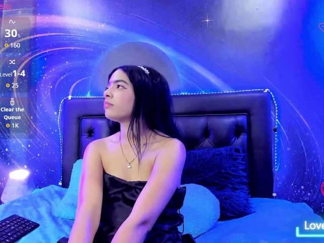 engelll-black live cam on BongaCams