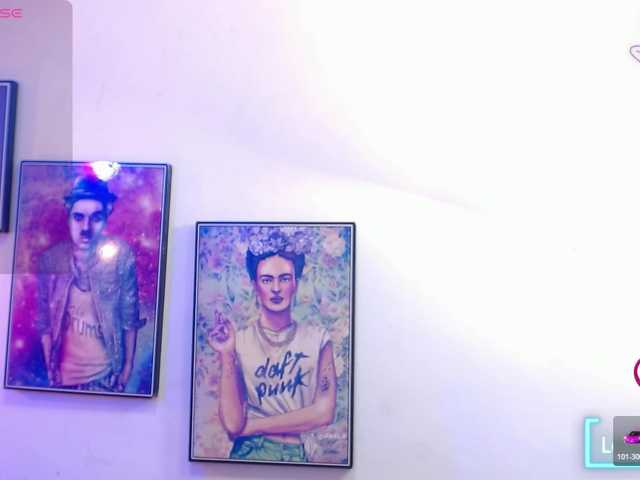 engelll-black live cam on BongaCams