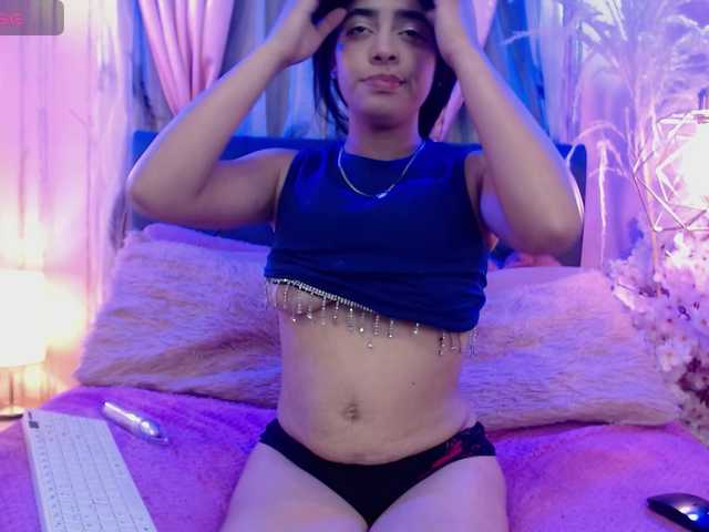 engelll-black live cam on BongaCams