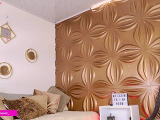 AmyRusso Porn Show
