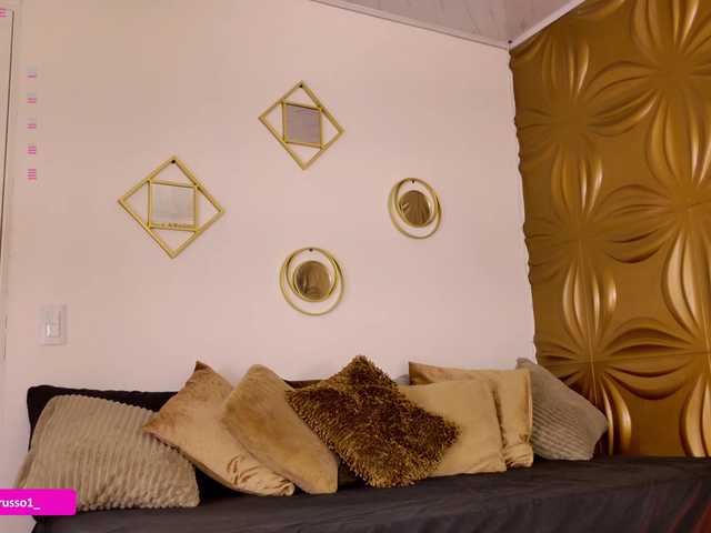 AmyRusso live cam on BongaCams
