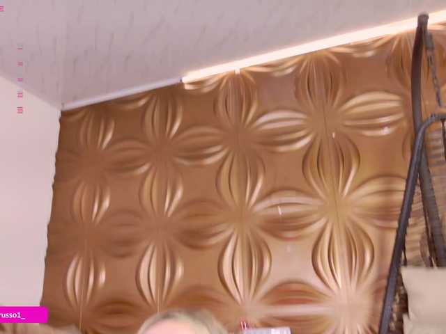 AmyRusso live cam on BongaCams