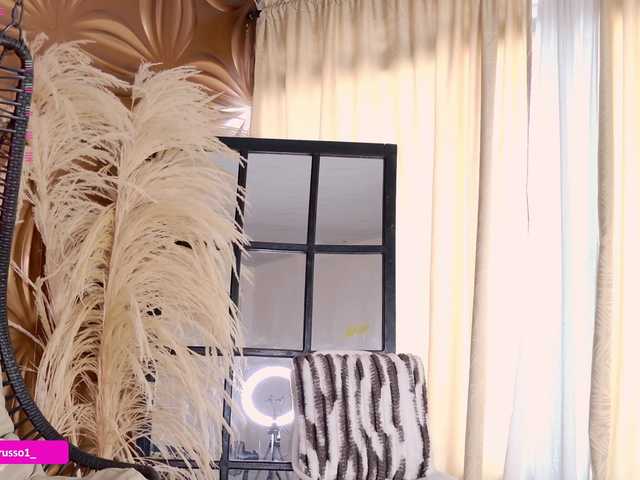 AmyRusso live cam preview