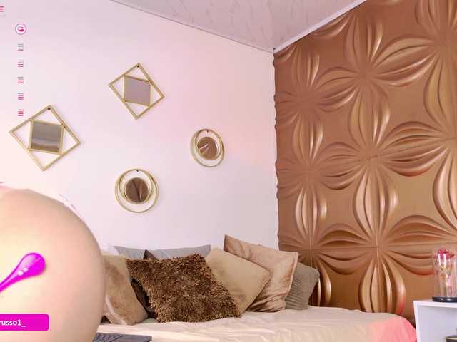 AmyRusso live cam on BongaCams