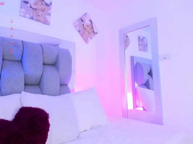 AmyRusso live cam on BongaCams