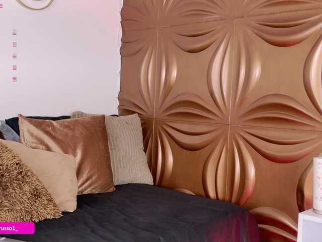 AmyRusso live cam on BongaCams