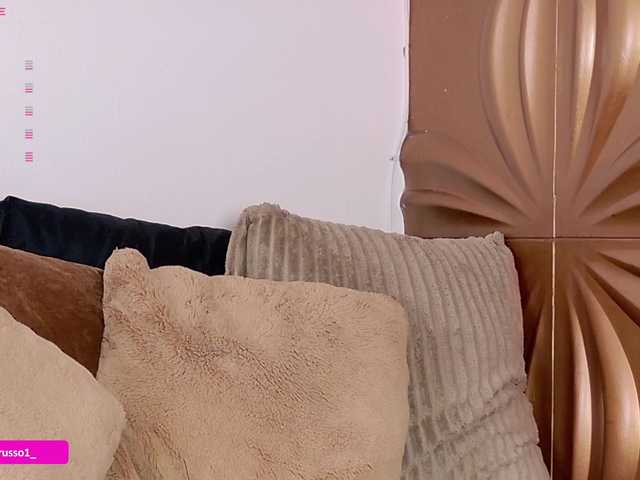 AmyRusso live cam on BongaCams